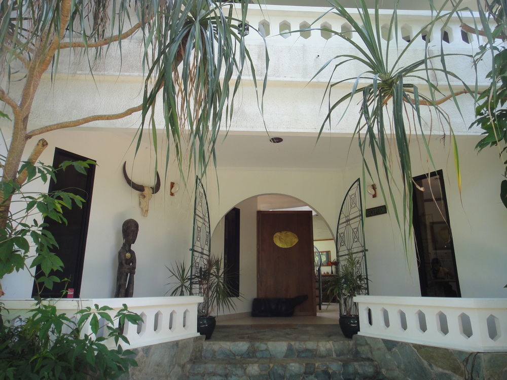Argonauta Apartment Suites Yapak Exterior foto