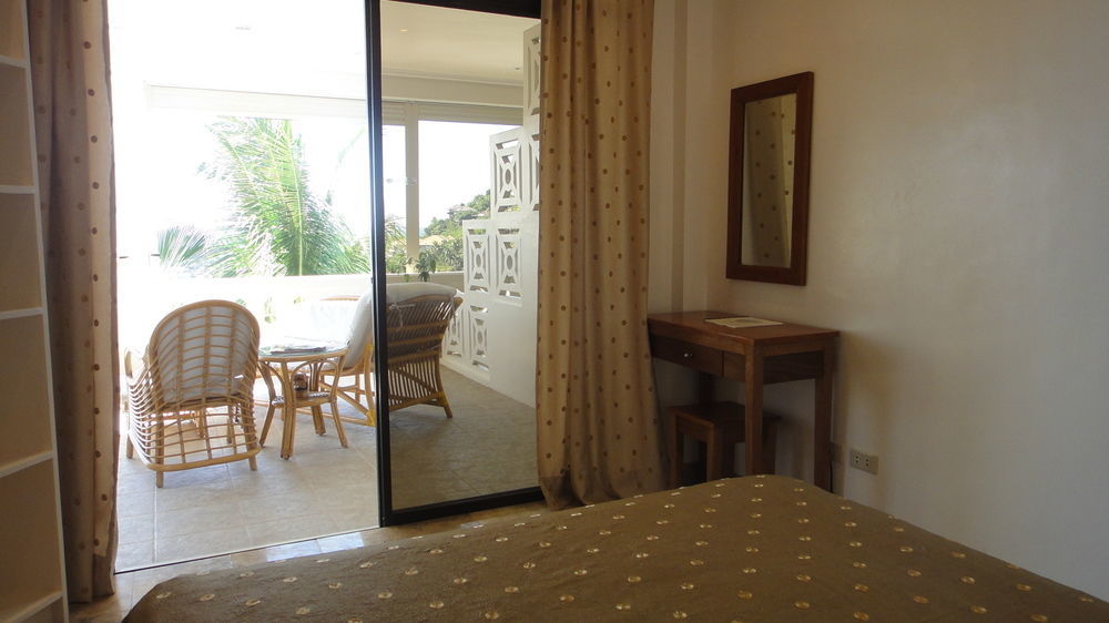 Argonauta Apartment Suites Yapak Exterior foto