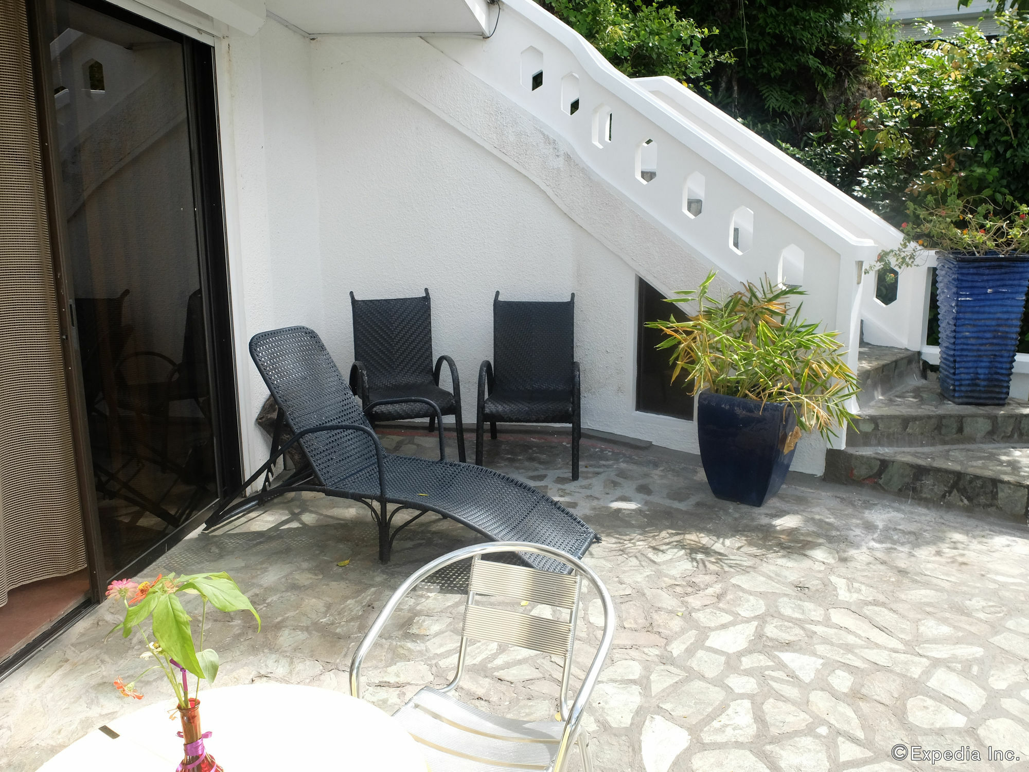 Argonauta Apartment Suites Yapak Exterior foto